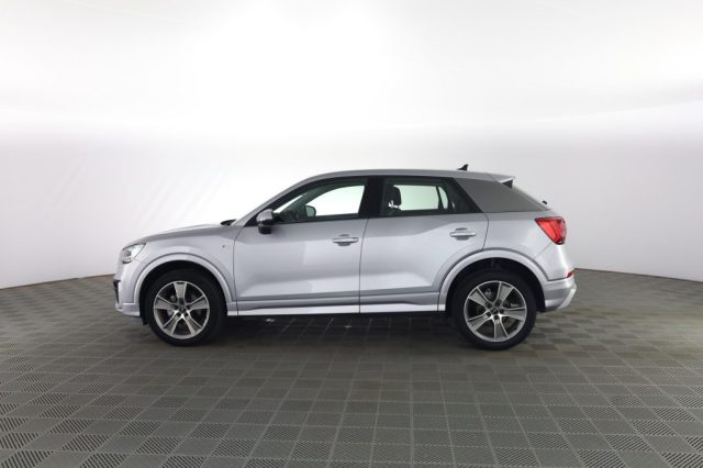 AUDI Q2 usata 5