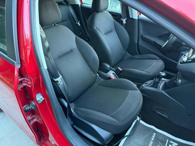PEUGEOT 208 usata, con Controllo trazione