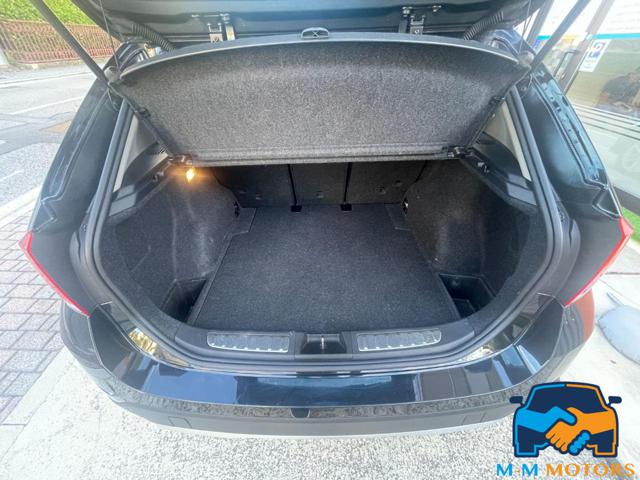 BMW X1 usata, con Airbag testa