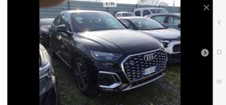 AUDI Q5 usata, con Airbag Passeggero
