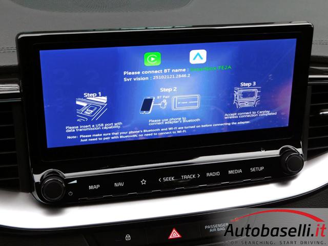 KIA XCeed usata 82