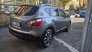 NISSAN Qashqai usata, con Airbag Passeggero