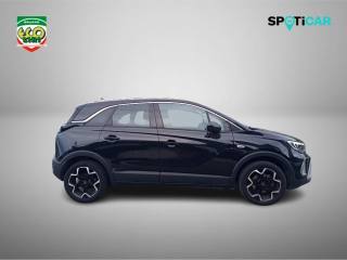 OPEL Crossland usata, con Cerchi in lega