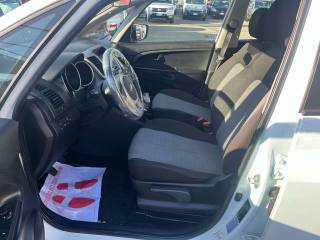 KIA Venga usata, con Volante in pelle