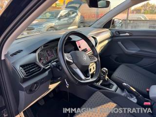 VOLKSWAGEN T-Cross usata, con ESP