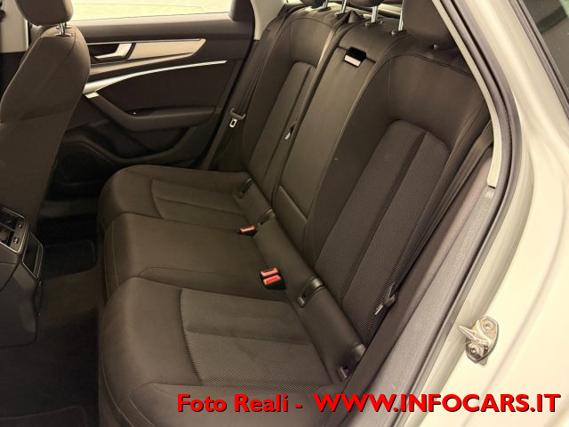 AUDI A6 usata, con Boardcomputer