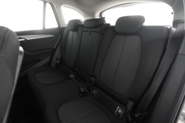 BMW X1 usata 8
