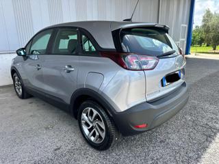 OPEL Crossland X usata, con Chiusura centralizzata