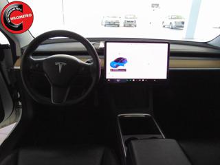 TESLA Model 3 usata, con Autoradio