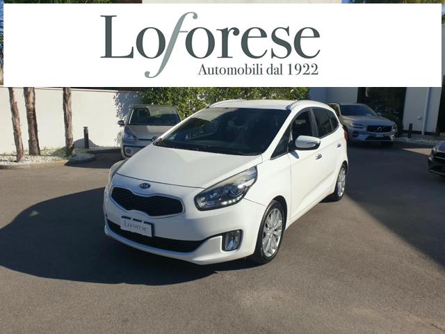 KIA Carens usata, con Airbag Passeggero