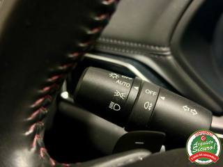 MAZDA CX-5 usata, con Portellone posteriore elettrico