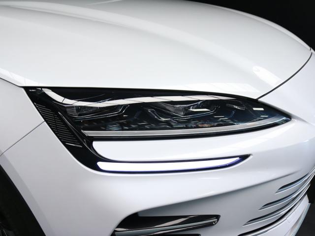 BYD Seal usata, con Interni in pelle