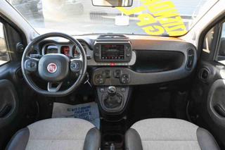FIAT Panda usata, con Fendinebbia