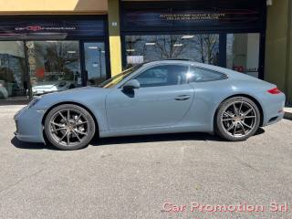 PORSCHE 911 usata, con Airbag