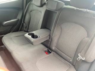 HYUNDAI iX35 usata, con Controllo automatico clima