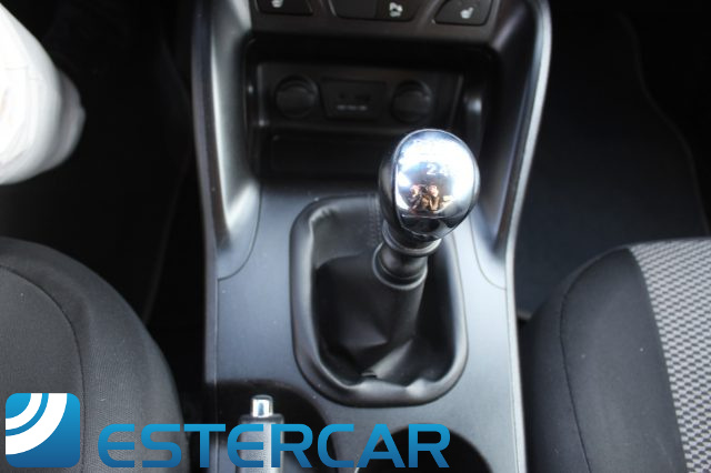 HYUNDAI iX35 usata, con Sensore di pioggia