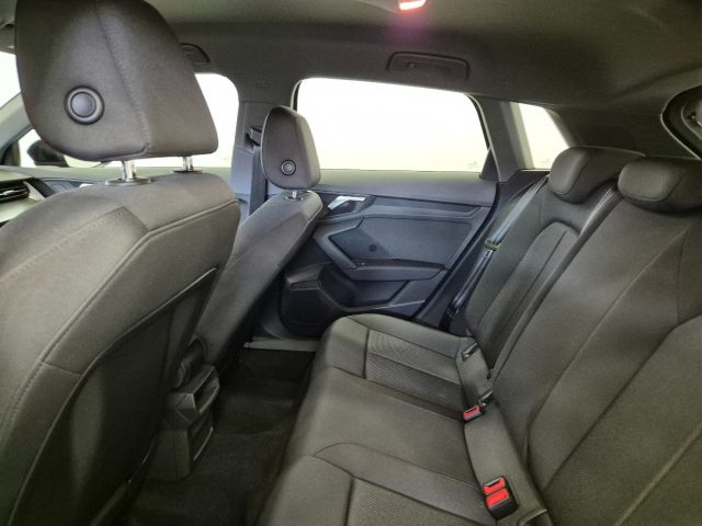 AUDI A3 usata, con MP3