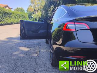 TESLA Model 3 usata, con Chiusura centralizzata