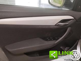 BMW X1 usata, con Alzacristalli elettrici