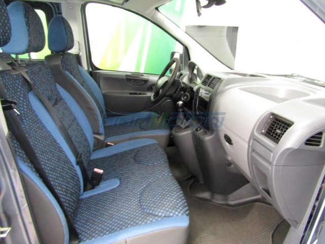 FIAT Scudo usata, con Cruise Control