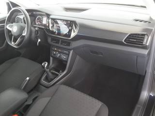 VOLKSWAGEN T-Cross usata, con Controllo trazione