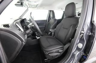 JEEP Renegade usata 2