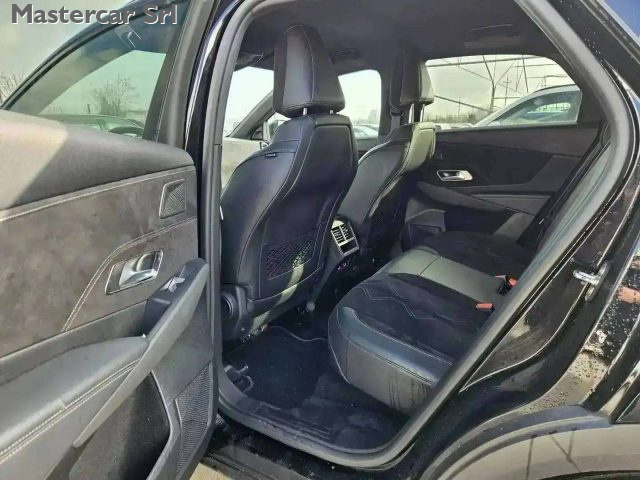 DS AUTOMOBILES DS 7 usata, con Immobilizzatore elettronico
