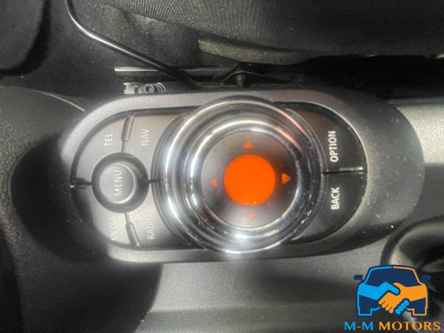 MINI Cooper usata, con Sensore di pioggia