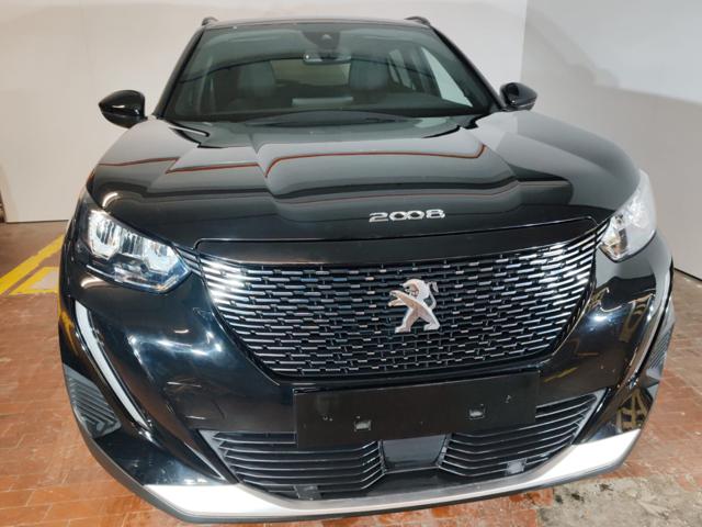 PEUGEOT 2008 usata, con Airbag