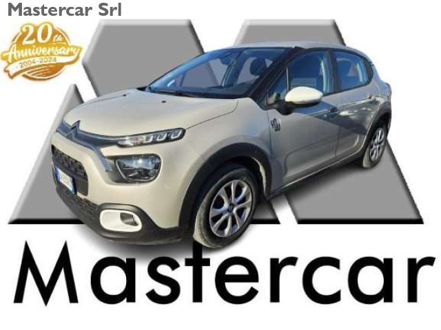 CITROEN C3 usata, con ABS