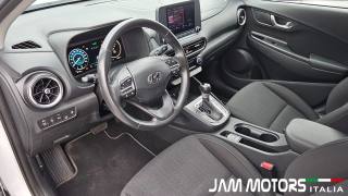HYUNDAI Kona usata, con Chiusura centralizzata