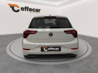 VOLKSWAGEN Polo usata, con Alzacristalli elettrici