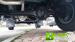LAND ROVER Defender usata 10