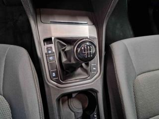 VOLKSWAGEN Golf Sportsvan usata, con ESP