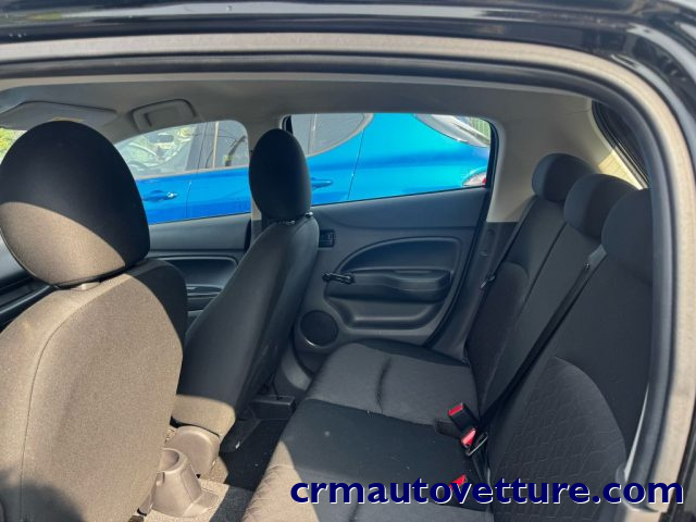 MITSUBISHI Space Star usata, con Chiusura centralizzata