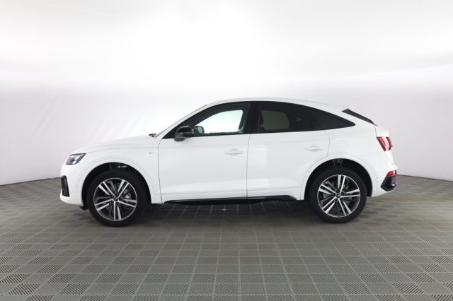 AUDI Q5 usata 6