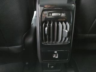 JEEP Compass usata, con Sedile posteriore sdoppiato