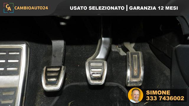 AUDI A1 usata, con MP3