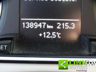 AUDI A4 usata, con Filtro antiparticolato