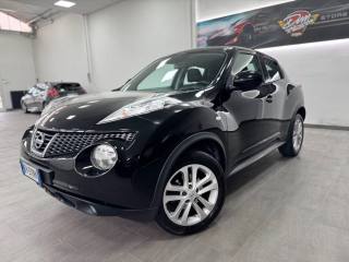 NISSAN Juke usata, con Airbag