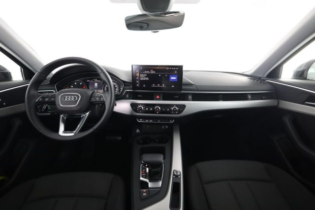 AUDI A4 usata 4