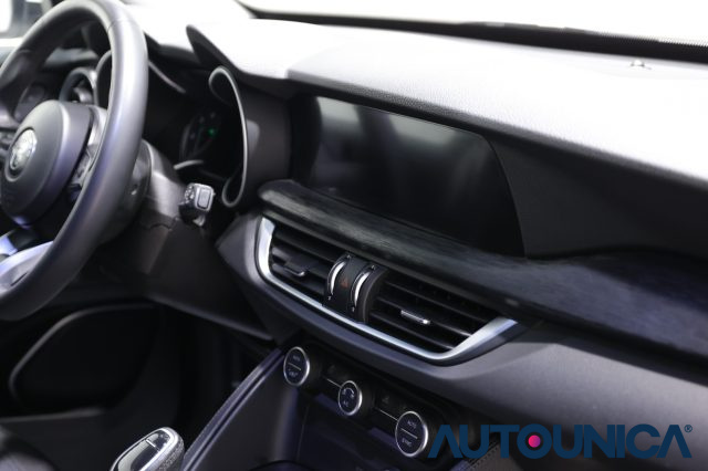 ALFA ROMEO Stelvio usata 51