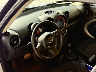 MINI Countryman usata, con Chiusura centralizzata