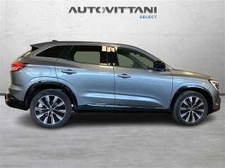 RENAULT Austral usata, con Cerchi in lega
