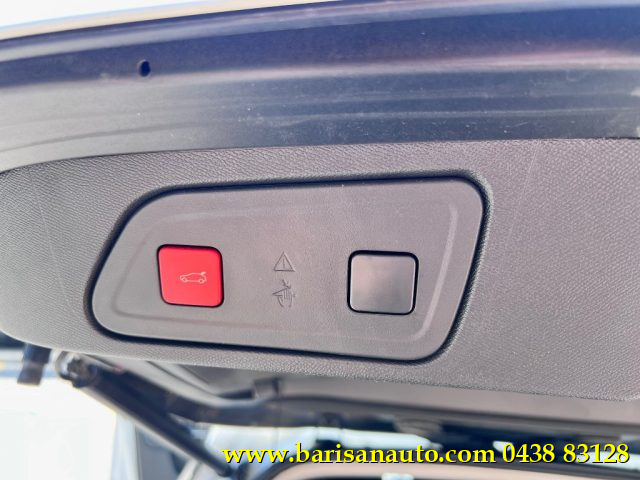 CITROEN C5 Aircross usata, con Climatizzatore
