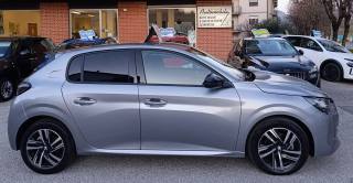 PEUGEOT 208 usata, con Airbag laterali