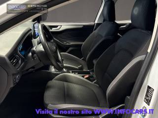 FORD Focus usata, con Autoradio