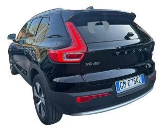 VOLVO XC40 usata, con Airbag laterali