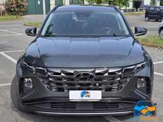 HYUNDAI Tucson usata, con Airbag