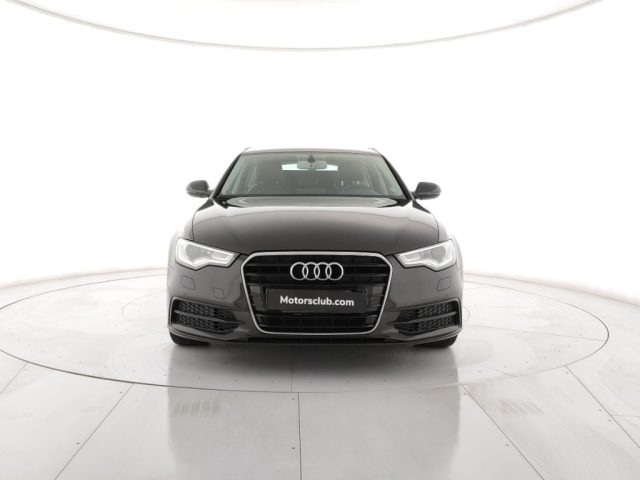 AUDI A6 usata, con Chiusura centralizzata